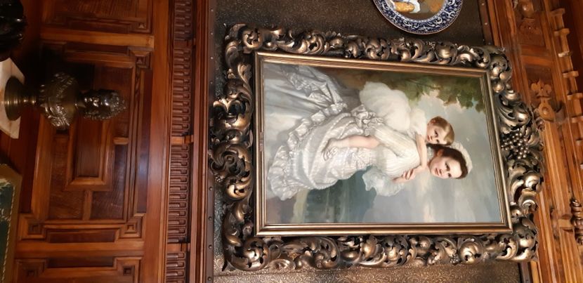  - 2024 Excursie Castelul Peles - Banchet 8a