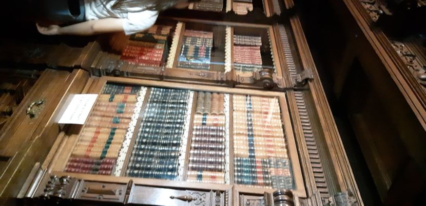  - 2024 Excursie Castelul Peles - Banchet 8a