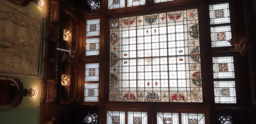  - 2024 Excursie Castelul Peles - Banchet 8a