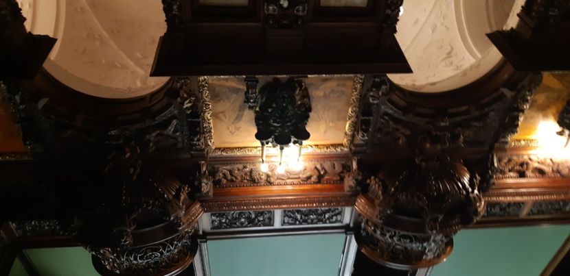  - 2024 Excursie Castelul Peles - Banchet 8a