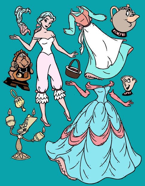  - 01 disney princess altele 00