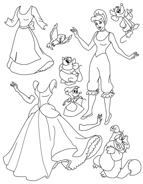sai - 01 disney princess altele 00