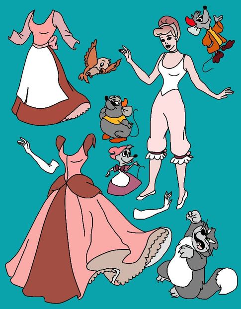  - 01 disney princess altele 00