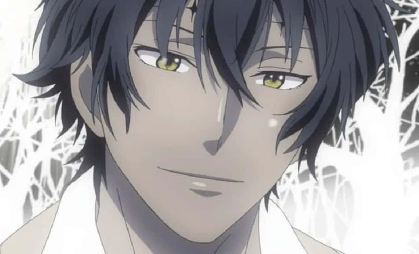 Day 17 - Favorite supporting male character - Nea D. Campbell, D Gray Man - Anime Challenge 2024
