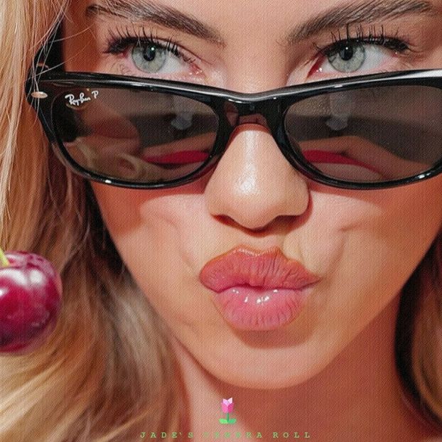 ،16ᵗʰℐunʻ2024  ᐟ ̗̀‹ℇṇḍḷẹṣṣ`♡´ᙖḷọọṃ. - rosy as the first blush of youth