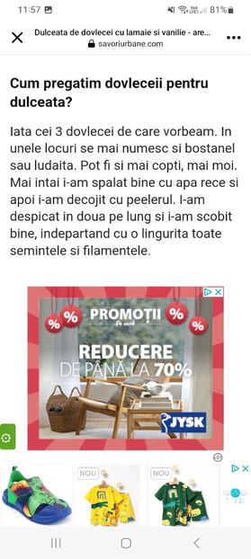 Screenshot_20240616_115748_Facebook - Dulceata de dovlecei cu lamaie si vanilie