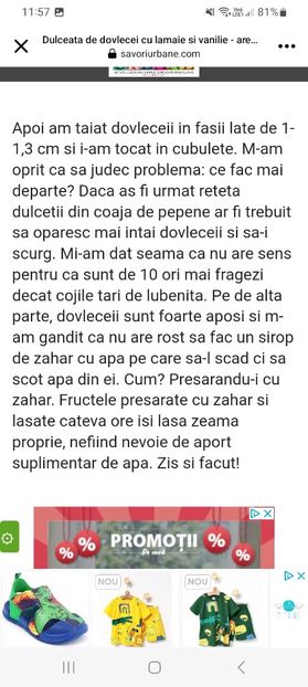 Screenshot_20240616_115756_Facebook - Dulceata de dovlecei cu lamaie si vanilie