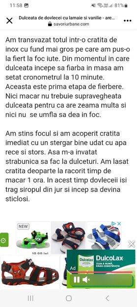 Screenshot_20240616_115814_Facebook - Dulceata de dovlecei cu lamaie si vanilie