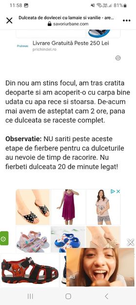 Screenshot_20240616_115828_Facebook - Dulceata de dovlecei cu lamaie si vanilie