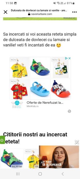 Screenshot_20240616_115852_Facebook - Dulceata de dovlecei cu lamaie si vanilie