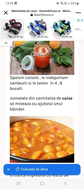 Screenshot_20240616_132840_Facebook - Marmelada de caise