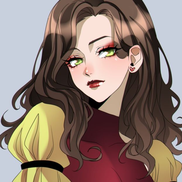 RQ de la Bunny ❤️ brb mă duc să plâng că e superbă ✨✨❤️❤️❤️:(( - 2nd Code Geass Character