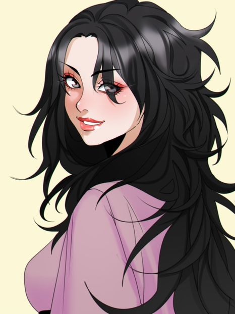 Kiyoko RQ de la Bunny ♡♡ - De la voi 2