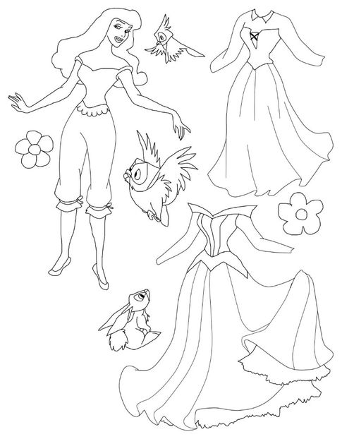 sai - 01 disney princess altele 00