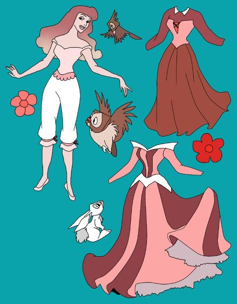  - 01 disney princess altele 00