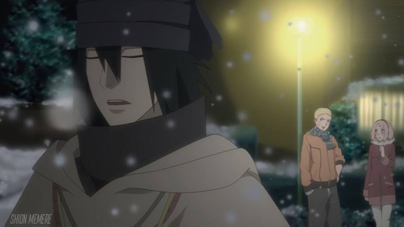 tbx viata si sufletul - x what would mu sama say