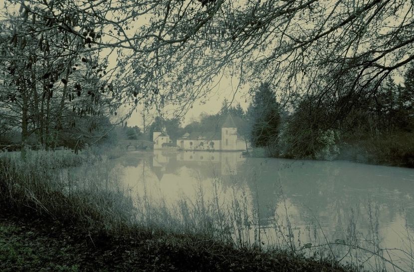 I look at this for a long time, from time to time - Collection of Tintypes