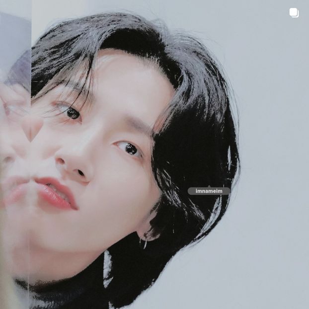 16.06.⠀⠀⠀ ✦ ꯭໋ 熱 t̟e̟n̟d̟e̟r̟♡uoᴉʇɔǝɟɟɐ. ̵ׄ ❵ - Mirrored Blind Playin