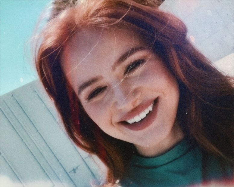 　　　　　　　་༘࿐ ꒰ •̫͡-•̫͡꒱ ▏ 19o̷f̷♥J̷u̷n̷e̷. - My cheek dreamt well on her heart