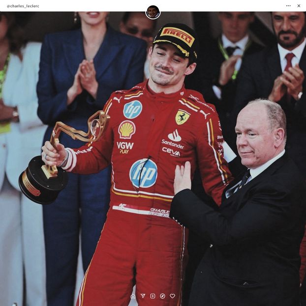 ℭharlesܭℒeclerc¹⁶　‹الدهر›　 ̗̀ ̖́๛ 20.06ʾ̤ - dimple dimple on your cheeks