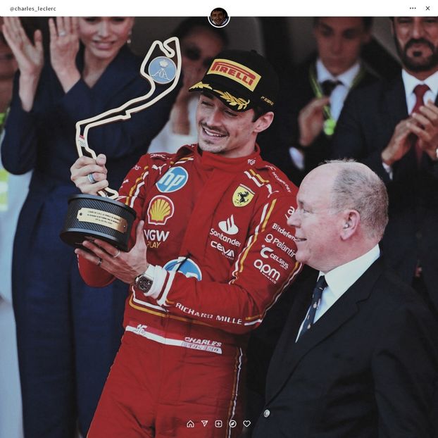 ℭharlesܭℒeclerc¹⁶　‹الدهر›　 ̗̀ ̖́๛ 21.06ʾ̤ - dimple dimple on your cheeks