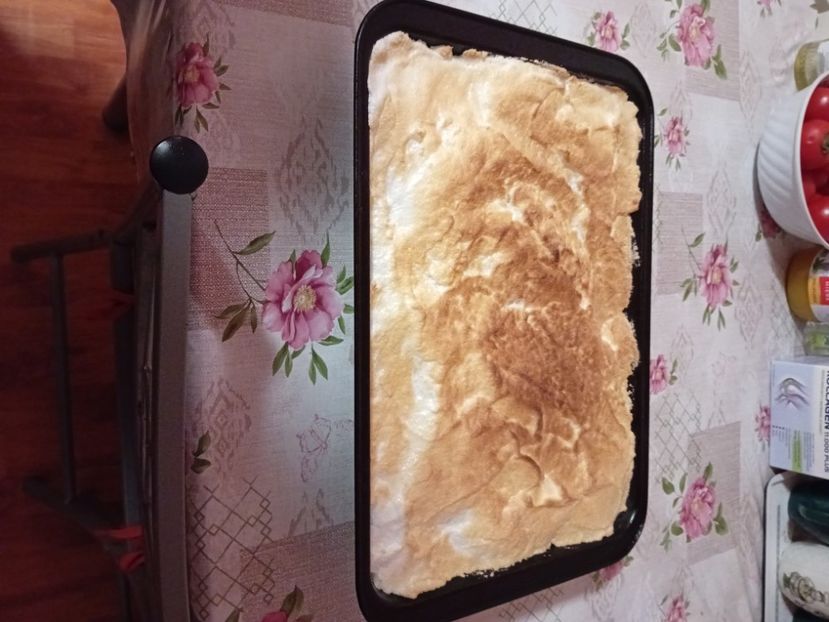 Prăjitură lacrimă de înger ♥️ - B Poze diverse