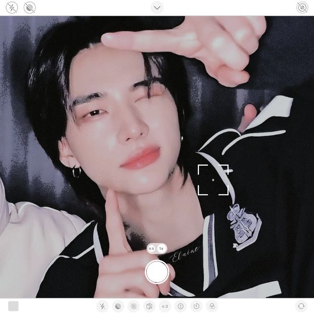 ⸙ .ೃ 15.06 　　 　⁞ ❏. banners — someone to you. - Fragments of Deceit