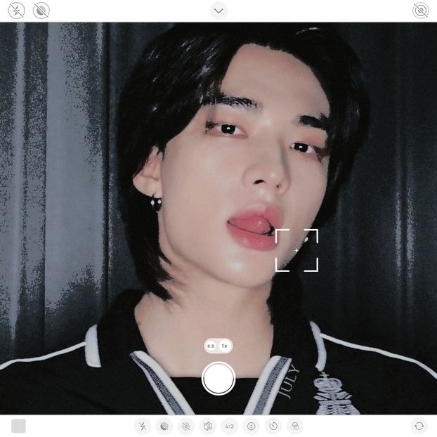 ⸙ .ೃ 18.06 　　 　⁞ ❏. saint saviour — for my love. - Fragments of Deceit