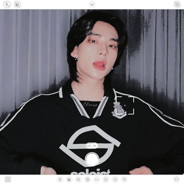 ⸙ .ೃ 20.06 　　 　⁞ ❏. mow — lizard party. - Fragments of Deceit