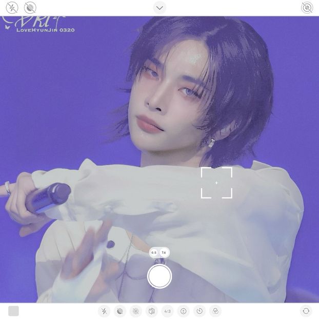 ⸙ .ೃ 14.06 　　 　⁞ ❏. bts — 134340. - Fragments of Deceit