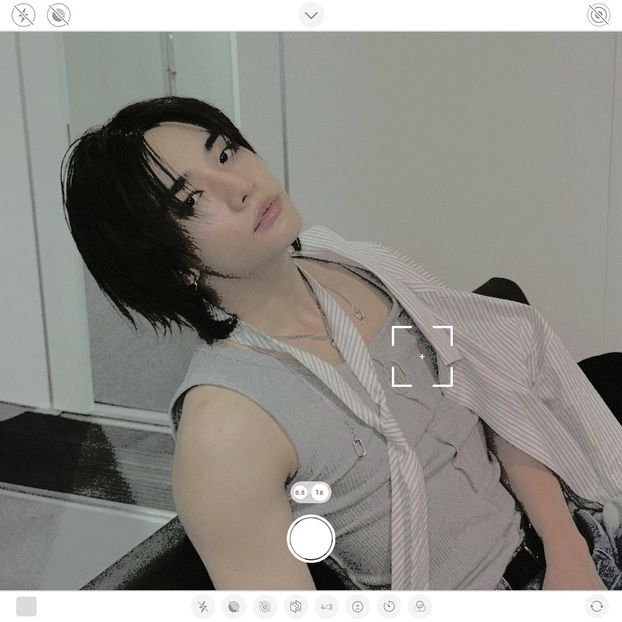 ⸙ .ೃ 22.06 　　 　⁞ ❏. dpr ian — ballroom extravaganza. - Fragments of Deceit