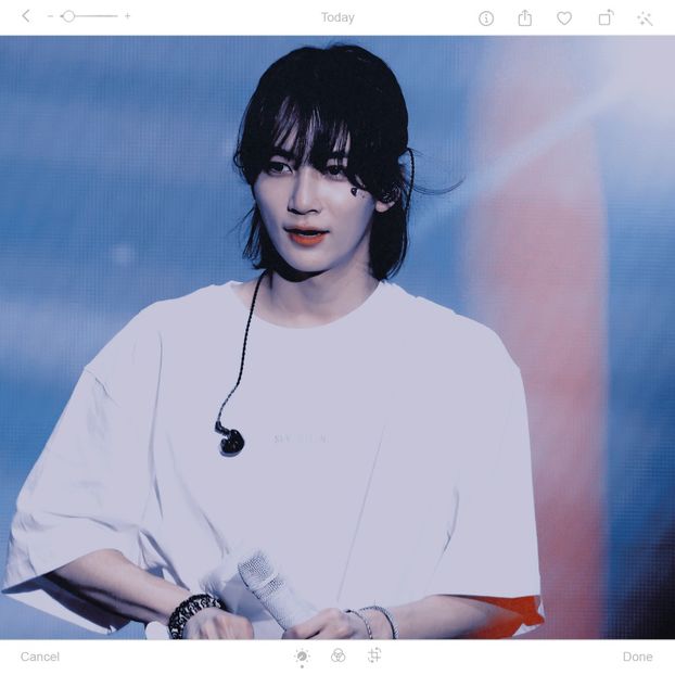 07.06 ⸒⸒ ⠀⠀ʚ⋅ɞ enchant—ing. ✷ tokki. - Confessions IV