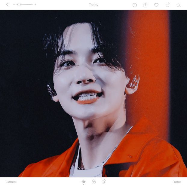 11.06 ⸒⸒ ⠀⠀ʚ⋅ɞ enchant—ing. ✷ tokki. - Confessions IV