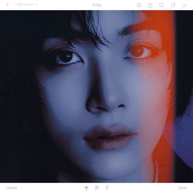 21.06 ⸒⸒ ⠀⠀ʚ⋅ɞ enchant—ing. ✷ tokki. - Confessions IV