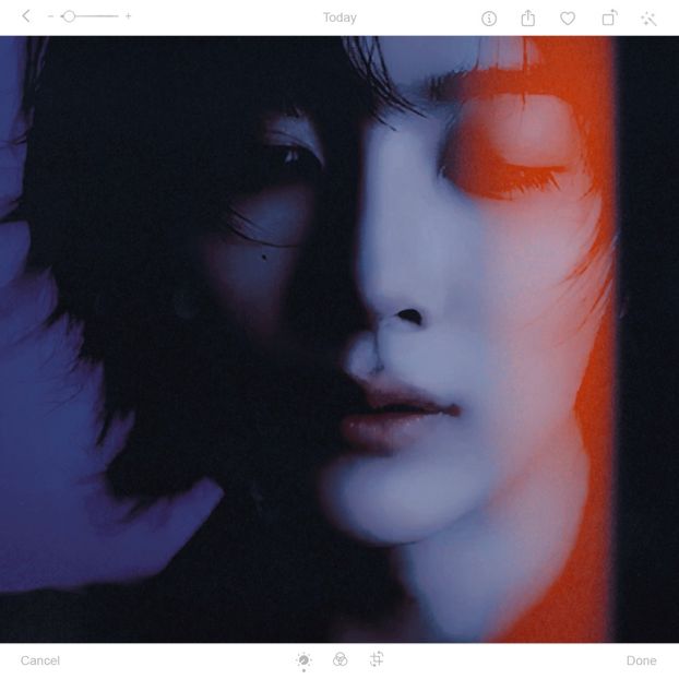 22.06 ⸒⸒ ⠀⠀ʚ⋅ɞ enchant—ing. ✷ tokki. - Confessions IV