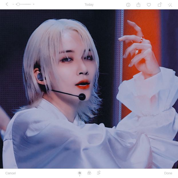 13.06 ⸒⸒ ⠀⠀ʚ⋅ɞ enchant—ing. ✷ tokki. - Confessions IV