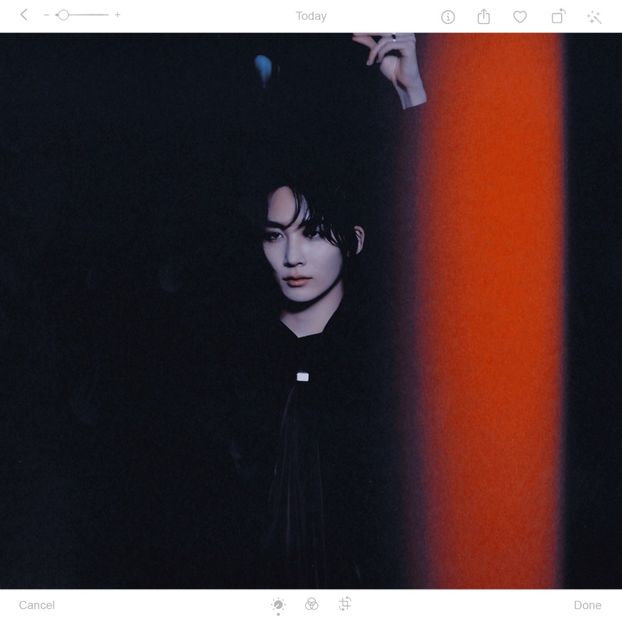 24.06 ⸒⸒ ⠀⠀ʚ⋅ɞ enchant—ing. ✷ tokki. - Confessions IV