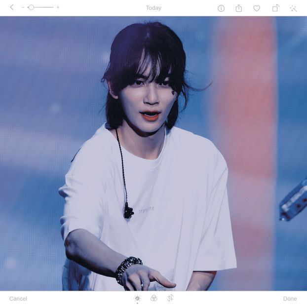 09.06 ⸒⸒ ⠀⠀ʚ⋅ɞ enchant—ing. ✷ tokki. - Confessions IV