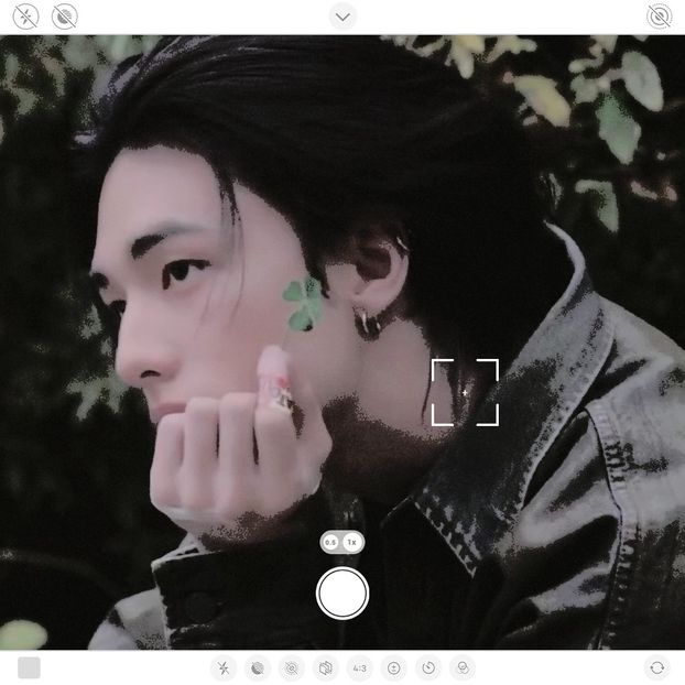 ⸙ .ೃ 24.06 　　 　⁞ ❏. hozier — too sweet. - Fragments of Deceit