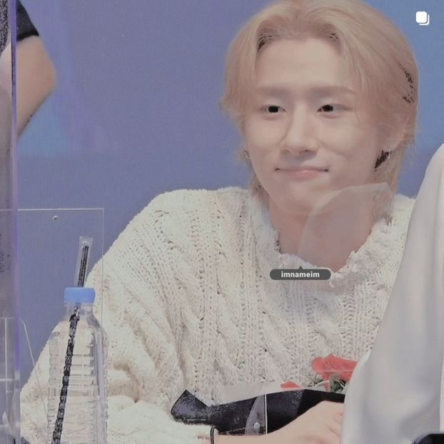 23.06.⠀⠀⠀ ✦ ꯭໋ 熱 t̟e̟n̟d̟e̟r̟♡uoᴉʇɔǝɟɟɐ. ̵ׄ ❵ - Mirrored Blind Playin