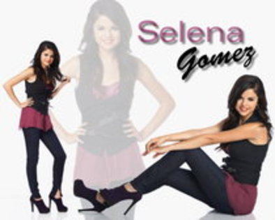  - selena gomez super star