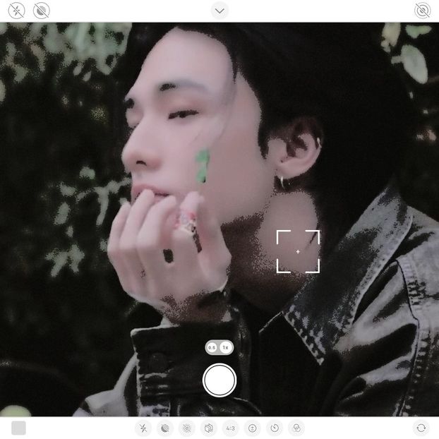 ⸙ .ೃ 25.06 　　 　⁞ ❏. erika lundmoen — яд. - Fragments of Deceit