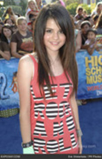  - selena gomez super star