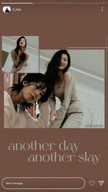 ⊱ ᵖᵒˢᵗᵉᵈ ᵇʸ ↳ ʜᴡɪʏᴏᴜɴɢ ⊰ - x keep us updated ll story