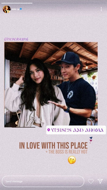 ⊱ ᵖᵒˢᵗᵉᵈ ᵇʸ ↳ ᴊᴏᴏɴɢɪ ⊰ - x keep us updated ll story