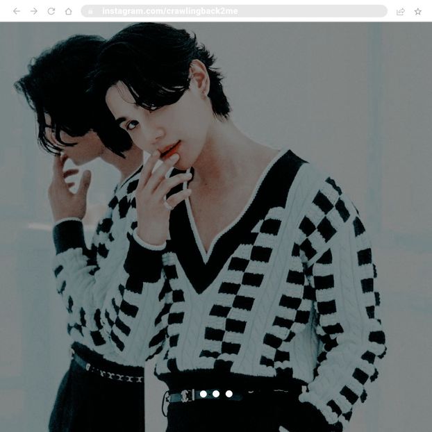 　　╰26ৎ06　 ·◊·　づ Ṣạṭụṛ₍ṇ₎ܭḷ♡ṿẹṛ. - Architect Of Insanity