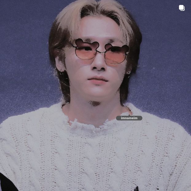 26.06.⠀⠀⠀ ✦ ꯭໋ 熱 t̟e̟n̟d̟e̟r̟♡uoᴉʇɔǝɟɟɐ. ̵ׄ ❵ - Mirrored Blind Playin