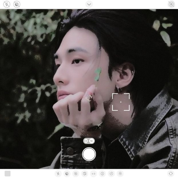 ⸙ .ೃ 26.06 　　 　⁞ ❏. wayv — she a wolf. - Fragments of Deceit