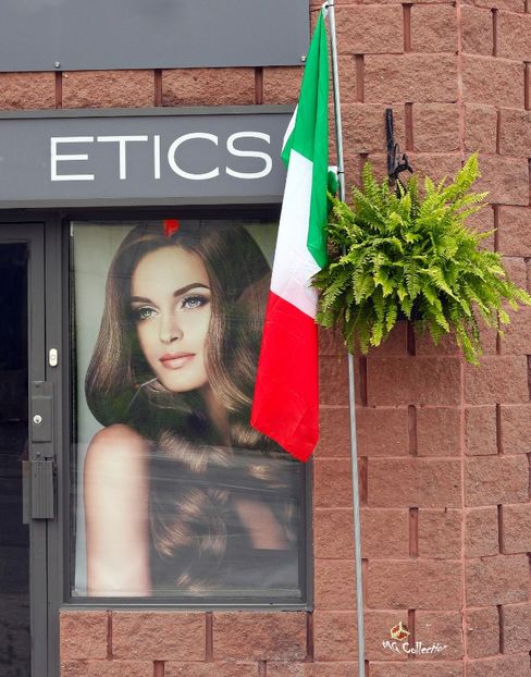 Bella Italia ! - OTTAWA -- Little Italy