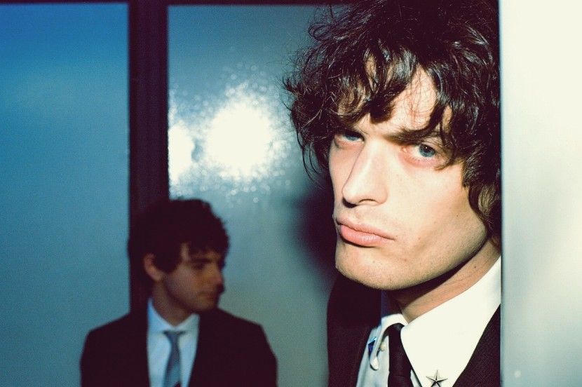 AndreasMilošević got　　¹Seks Jagger. - Throwback Pick-a-Card Game